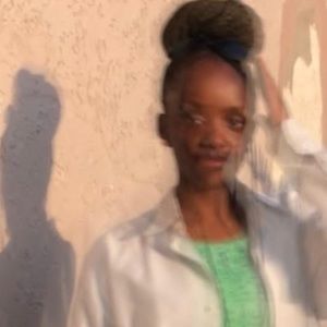 Meet your Posher, Blessing